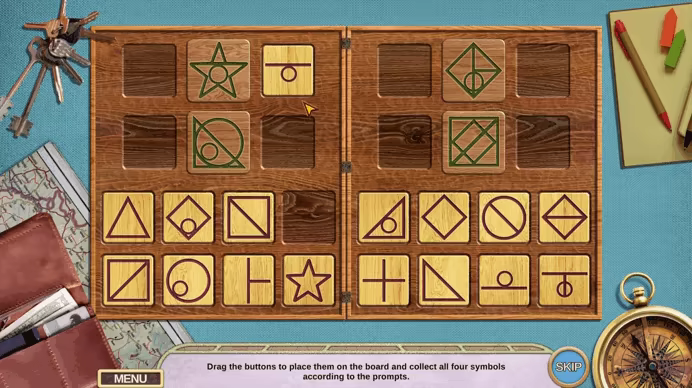 Sweet Home: Look and Find 4 Collector's Edition video 2