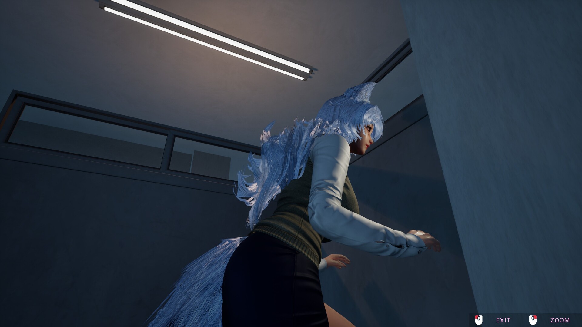 Wolf Mate screenshot #3