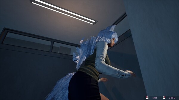 Wolf Mate screenshot 3