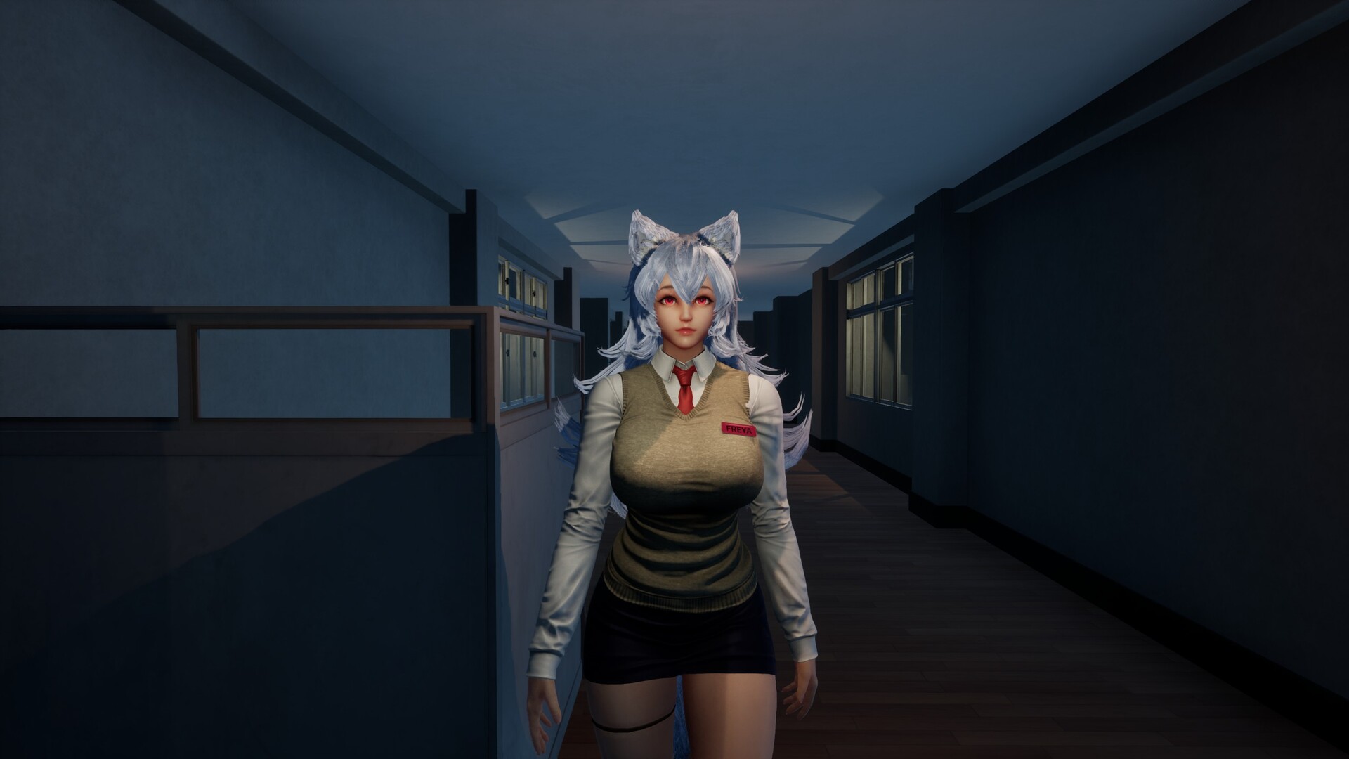 Wolf Mate screenshot #2