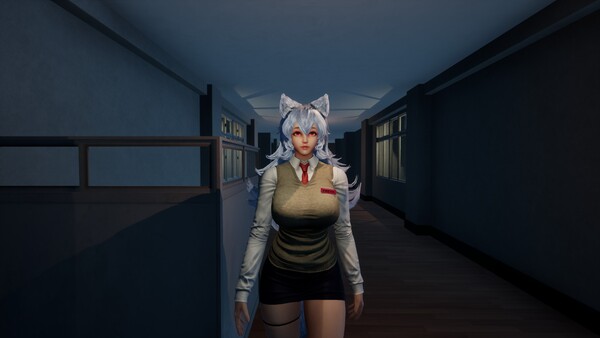 Wolf Mate