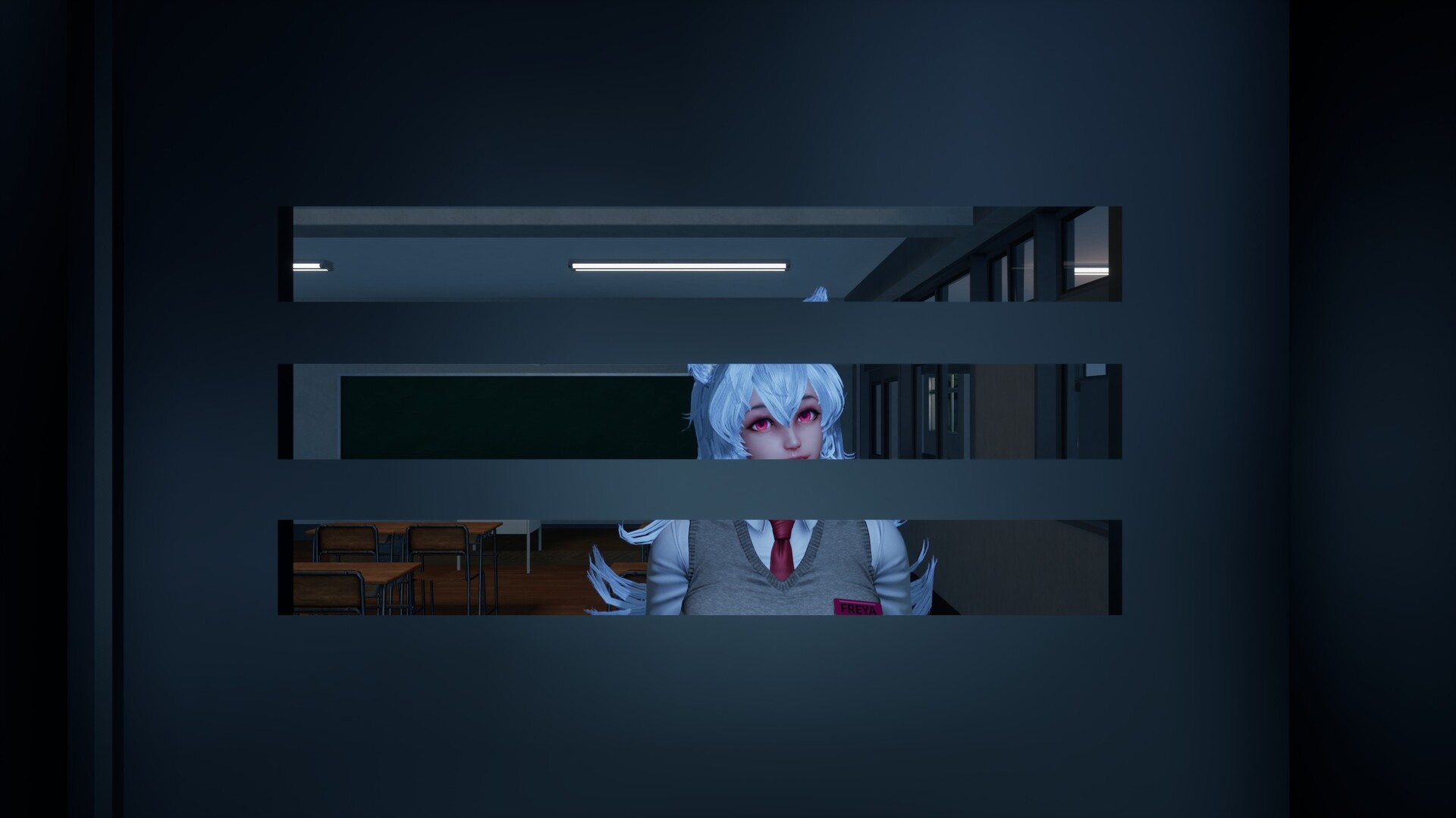 Wolf Mate screenshot #5