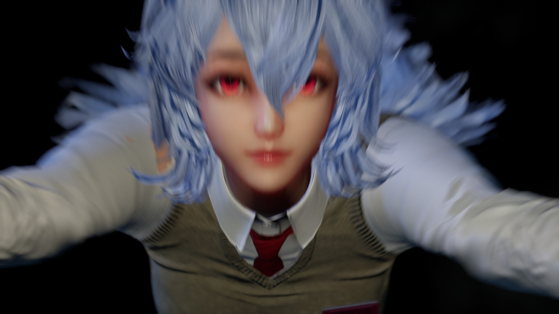 Wolf Mate screenshot #12