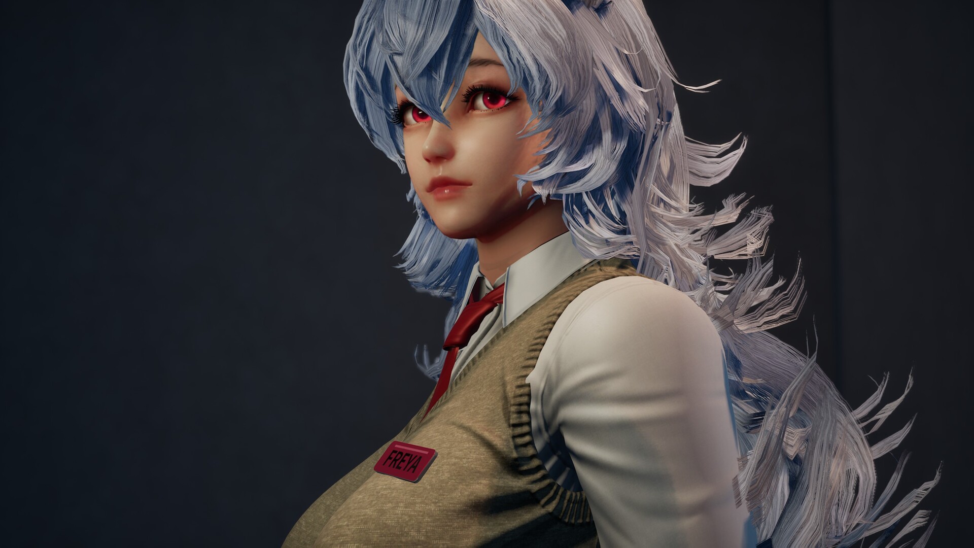 Wolf Mate screenshot #1