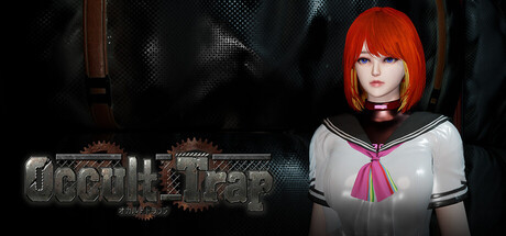 Occult Trapの作品画像