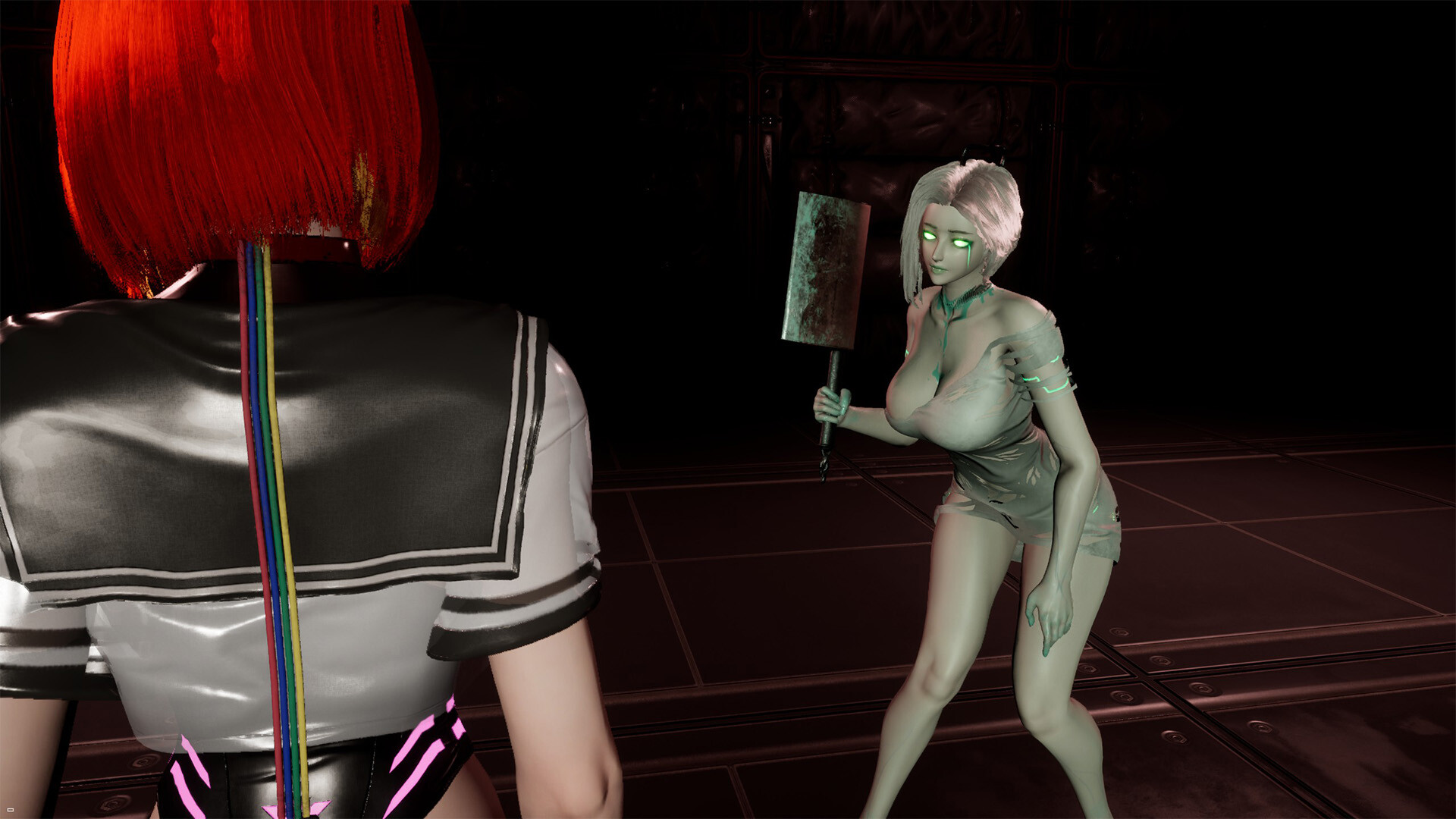 Occult Trap screenshot 8