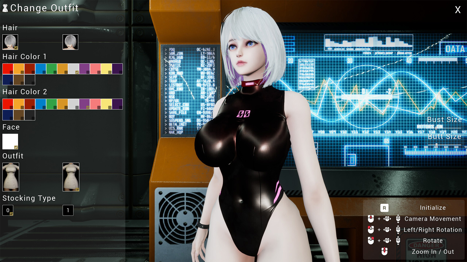 Occult Trap screenshot 11