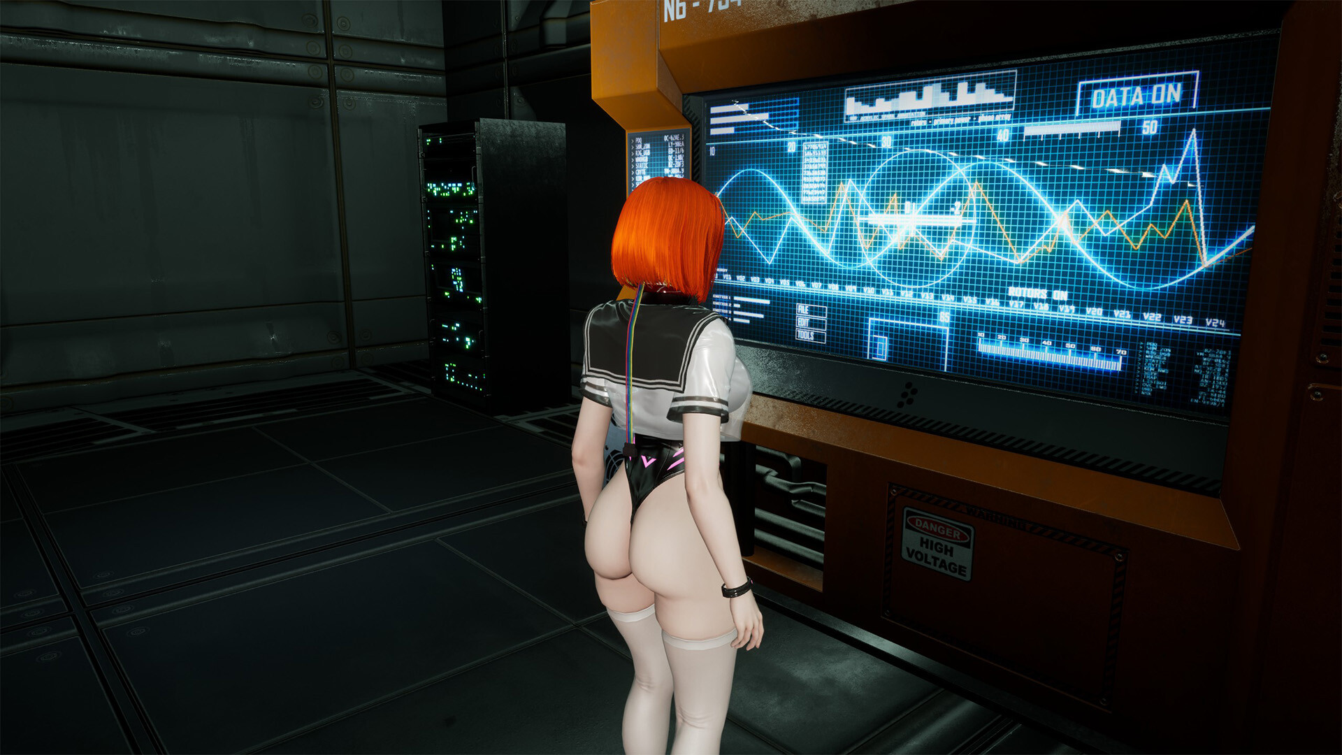 Occult Trap screenshot 6