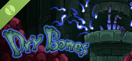 Dry Bones Demo cover art