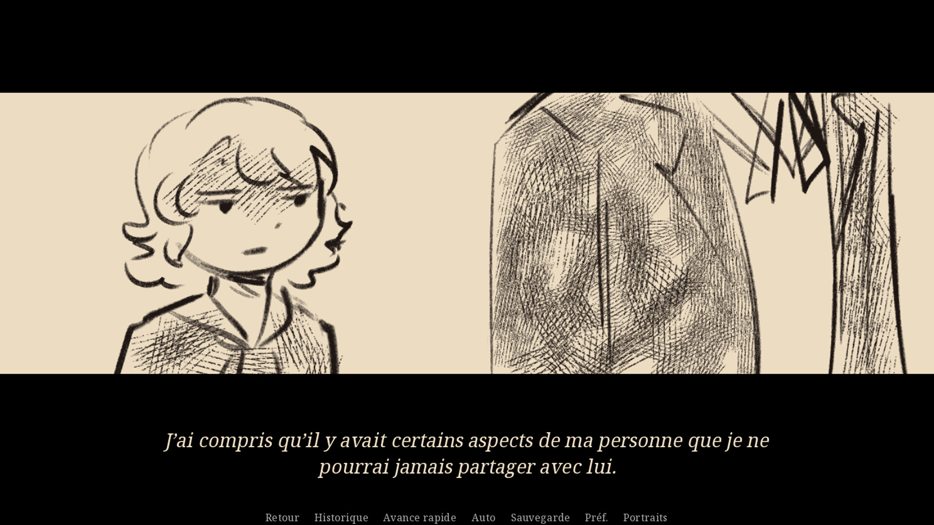 Et le grain mourut screenshot #6