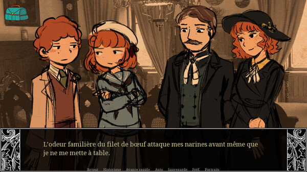 Et le grain mourut screenshot 4