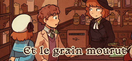 Et le grain mourut - Fülli. Popular. 
