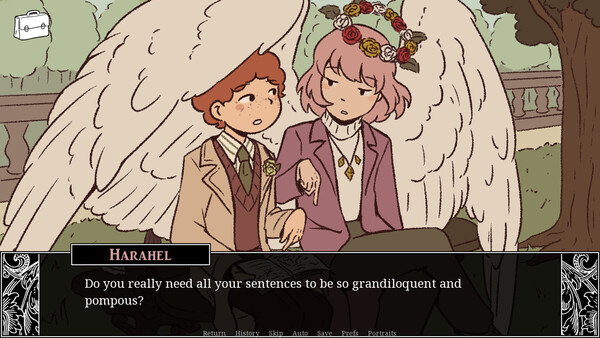Et le grain mourut — 4