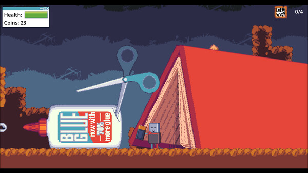 USB-BOT screenshot 1