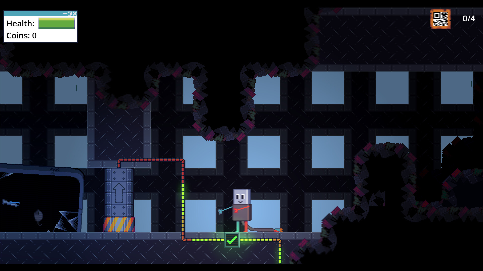 USB-BOT screenshot #2