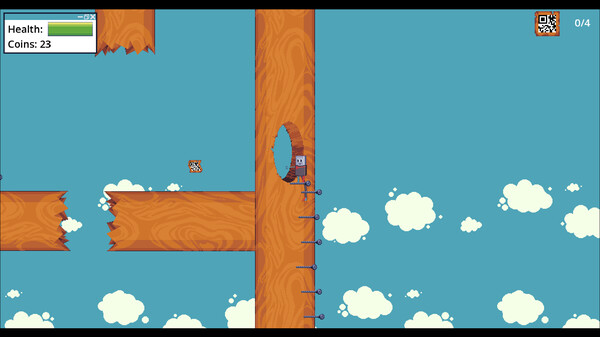 USB-BOT game for windows Pc 1