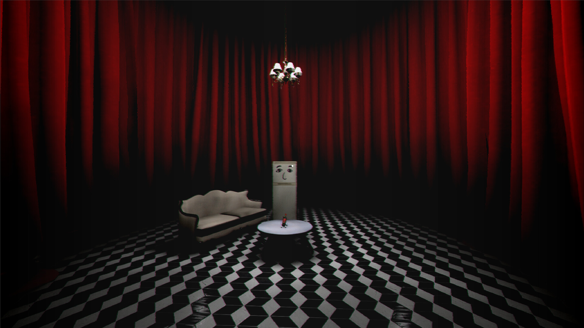 #5. After Friday 星期五之后 (Steam) Podle: Sw33tSaNity