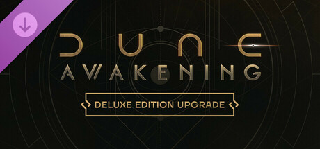 Dune: Awakening - Deluxe Edition Upgrade cover art