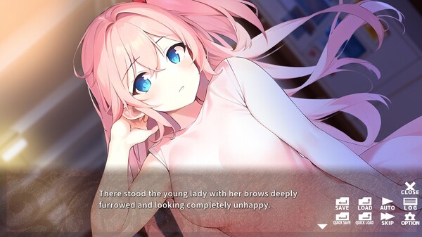 お嬢様学院のインチキ占い師 Ghost of Boarding School