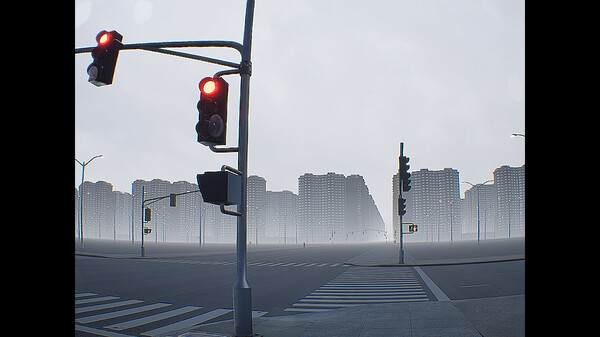 Liminal City screenshot 2