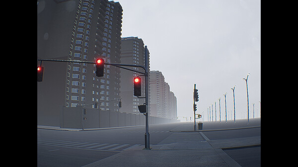 Liminal City screenshot 5