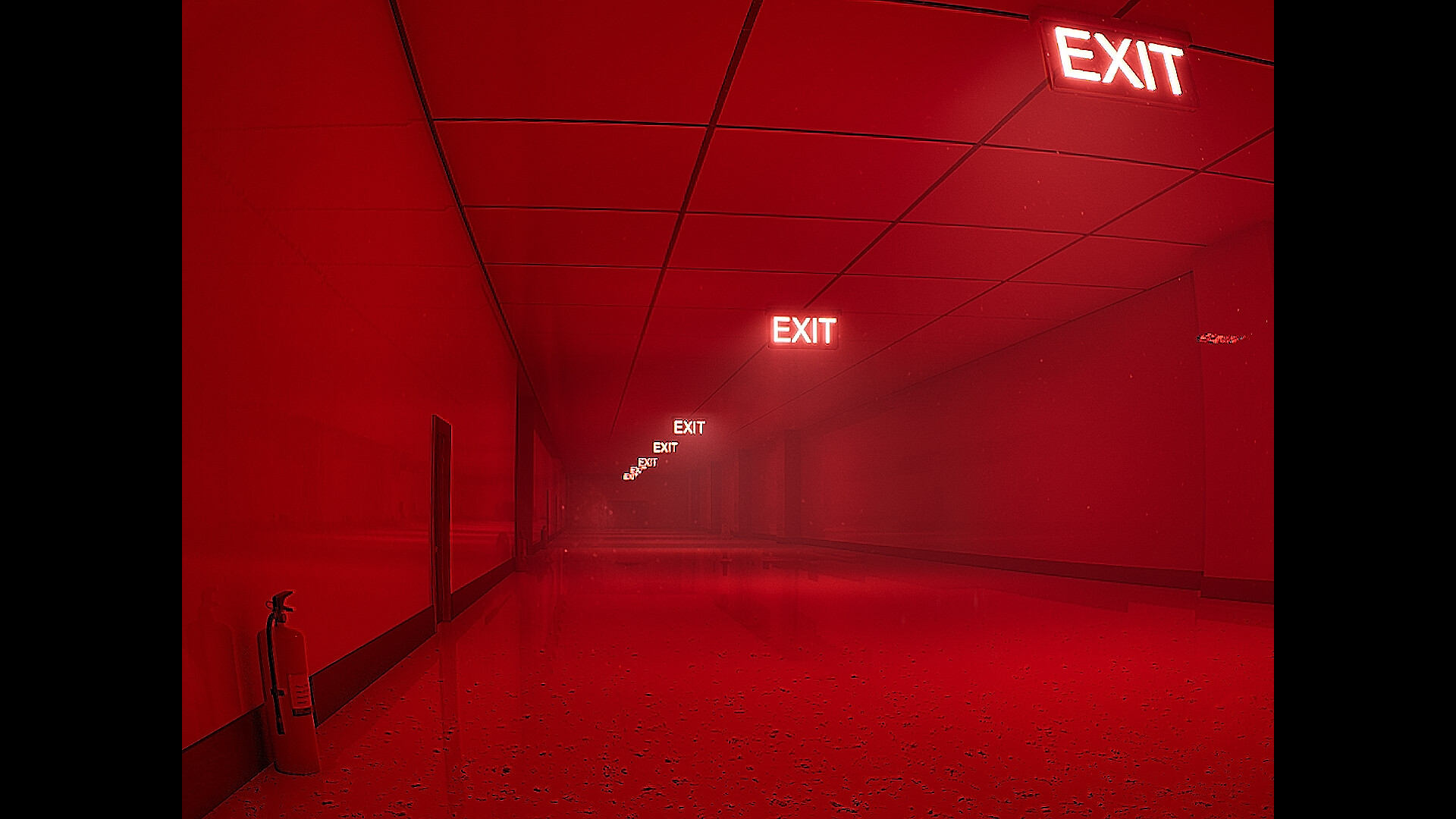 Liminal City screenshot #19