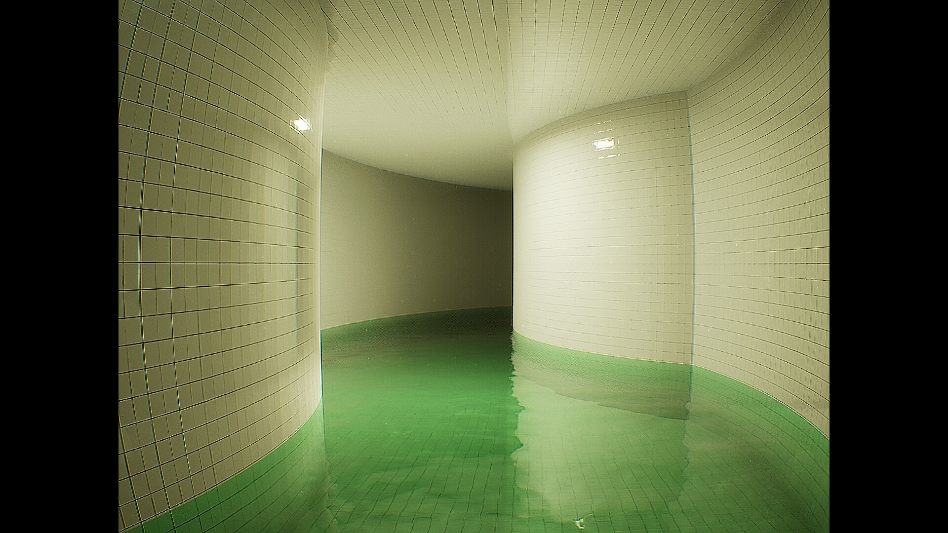 Liminal City screenshot #17