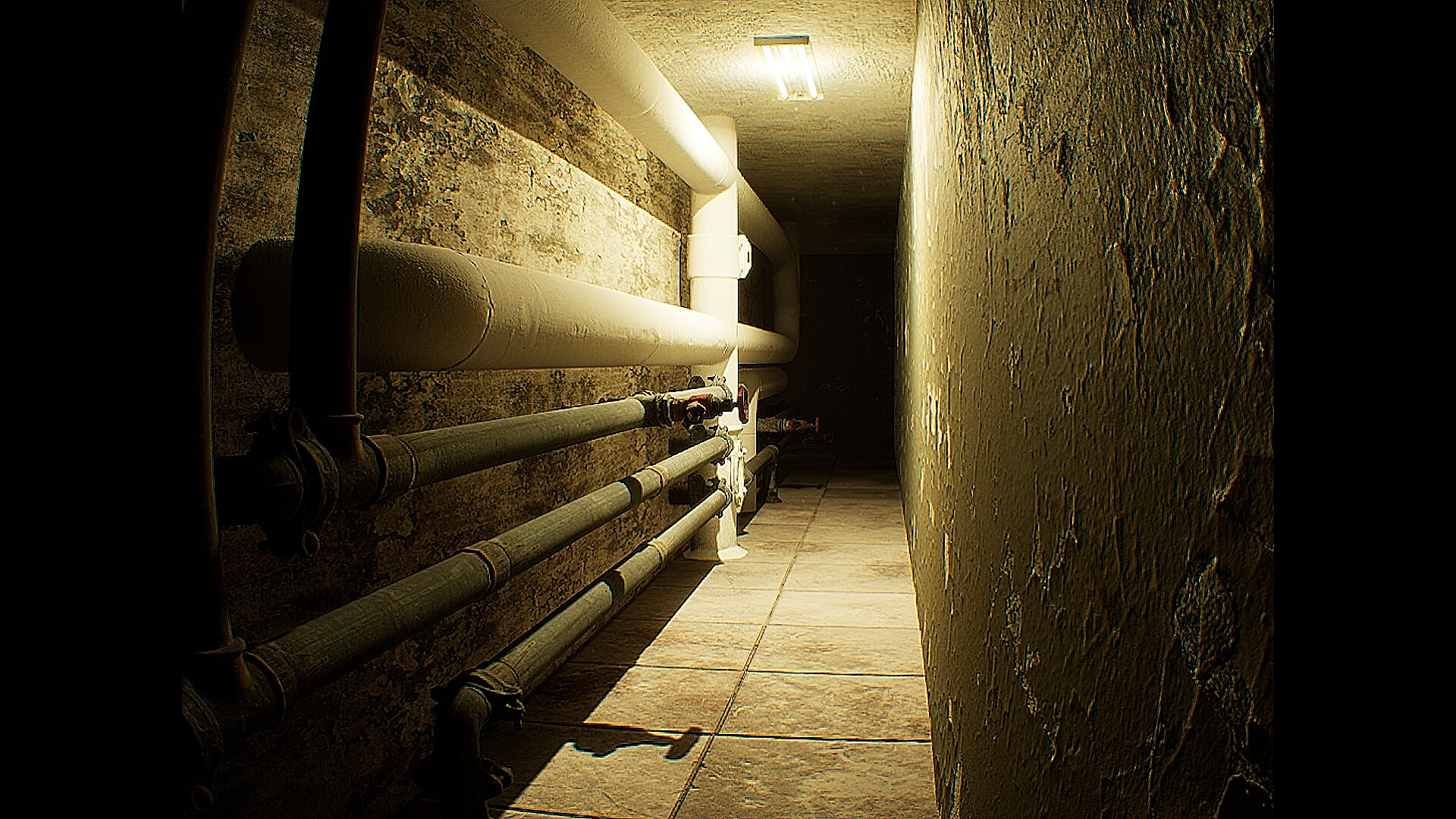 Liminal City screenshot #14