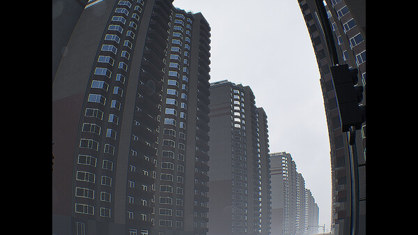 Liminal City screenshot 3