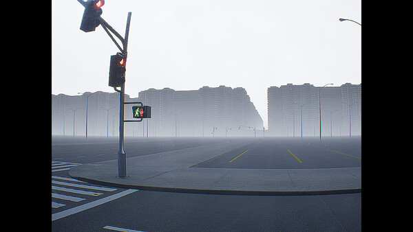 Liminal City screenshot 7