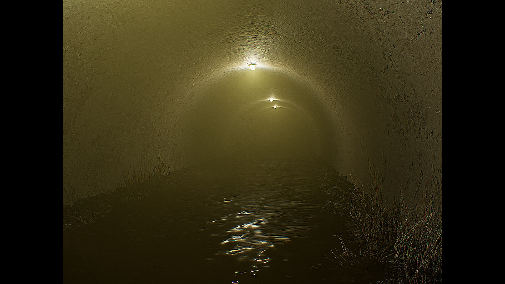 Liminal City screenshot #15