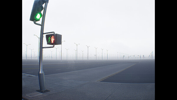 Liminal City screenshot 6