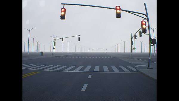 Liminal City screenshot 4