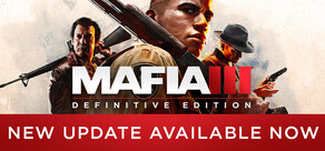 Mafia III: Definitive Edition
