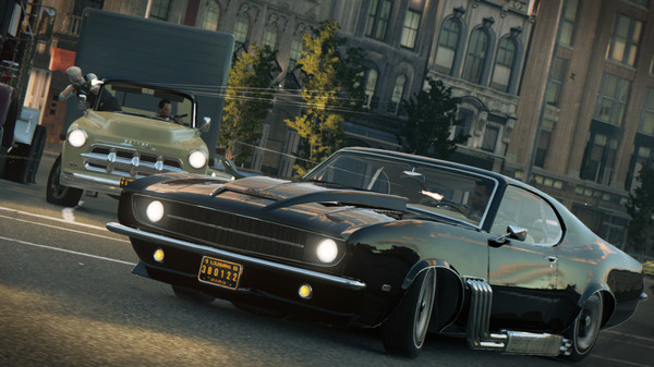 Mafia III screenshot