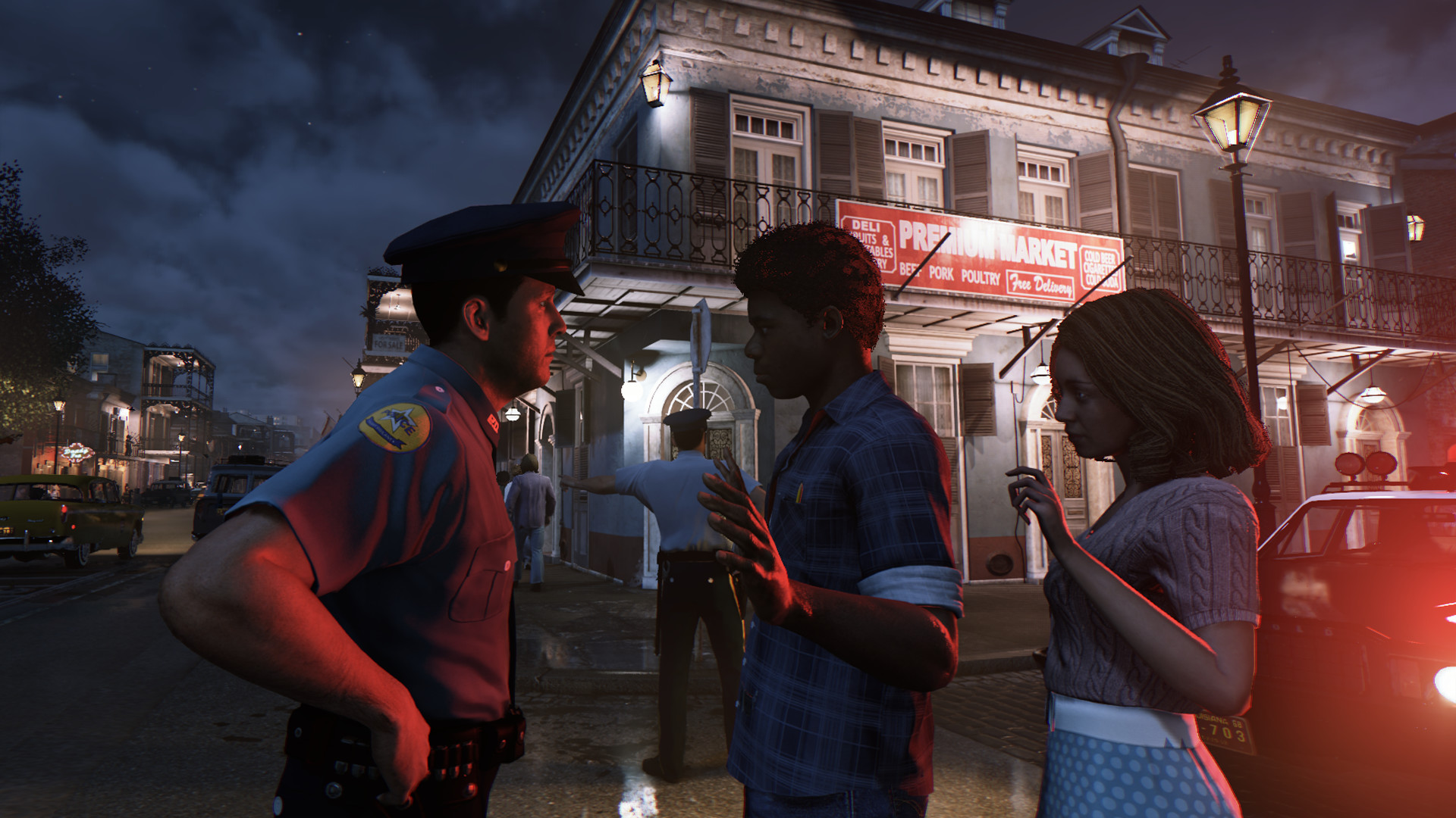 screenshot of Mafia III: Definitive Edition 21