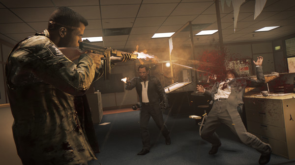 Mafia III screenshot