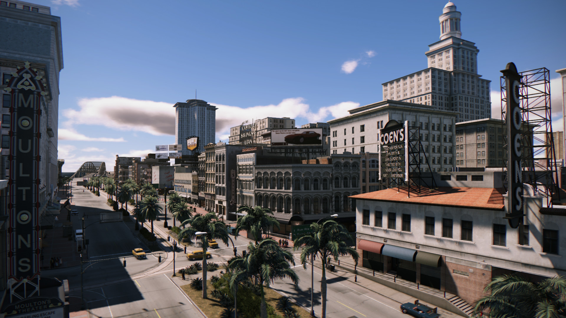 screenshot of Mafia III: Definitive Edition 23