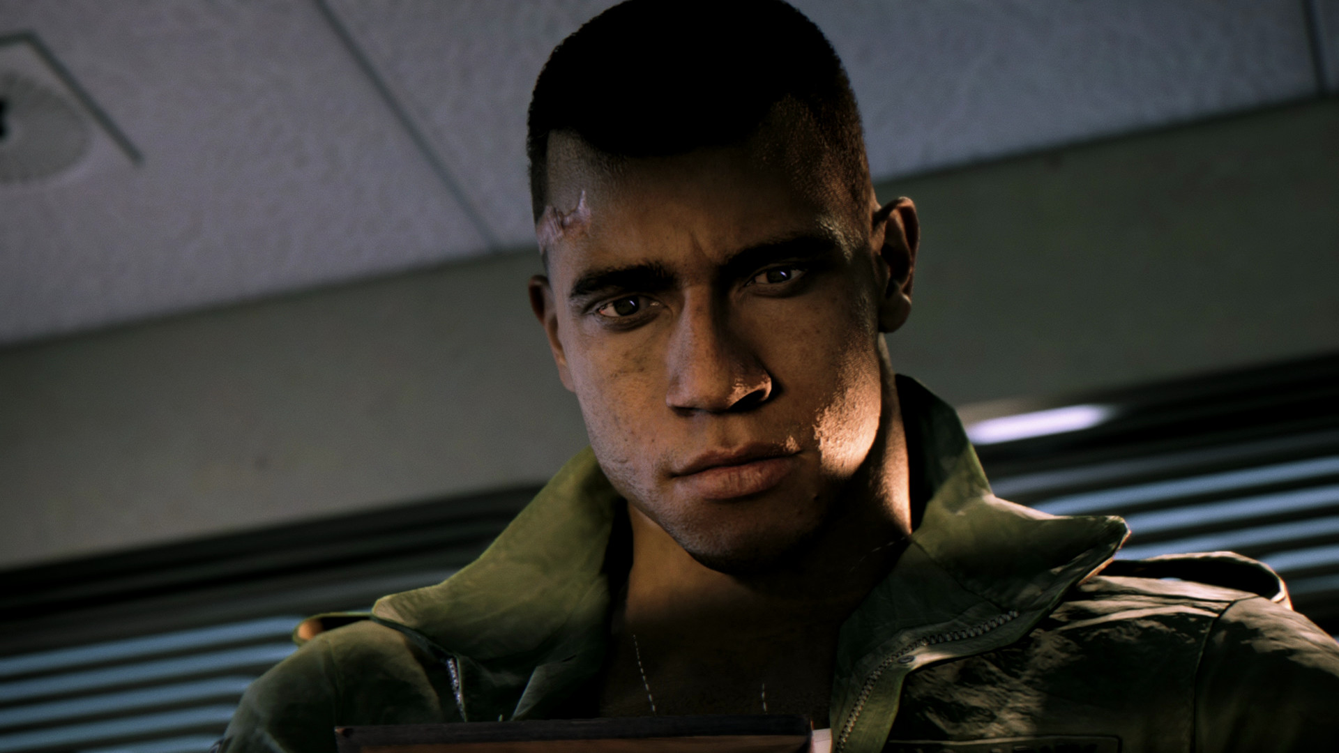 Mafia III: Definitive Edition 截图