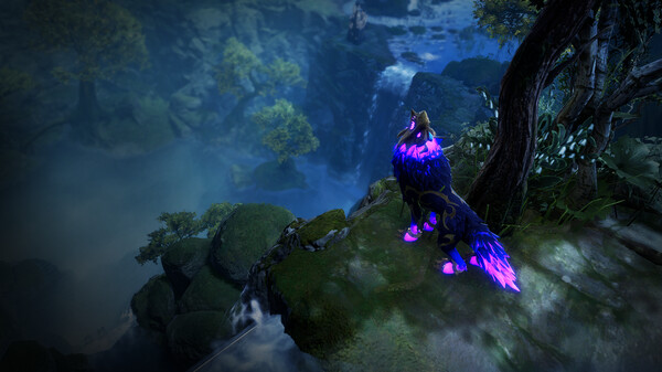 Screenshot z V Rising - Eternal Dominance Pack Screenshot z V Rising - Eternal Dominance Pack