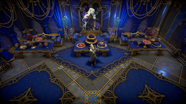 Screenshot z V Rising - Eternal Dominance Pack Screenshot z V Rising - Eternal Dominance Pack