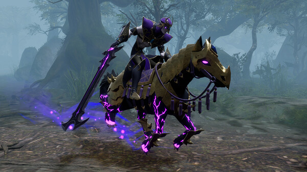 Screenshot z V Rising - Eternal Dominance Pack Screenshot z V Rising - Eternal Dominance Pack