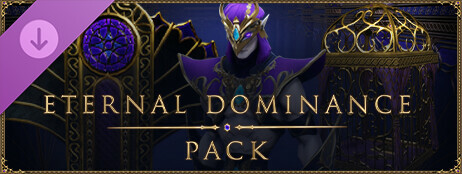 V Rising - Eternal Dominance Pack cover art