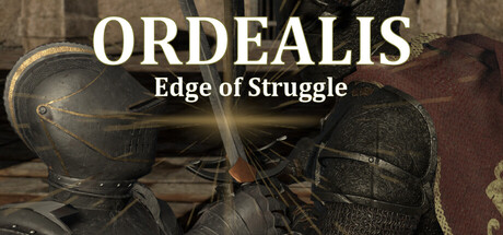 Ordealis: Edge of Struggle