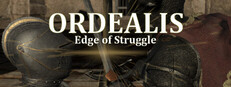 Ordealis: Edge of Struggle