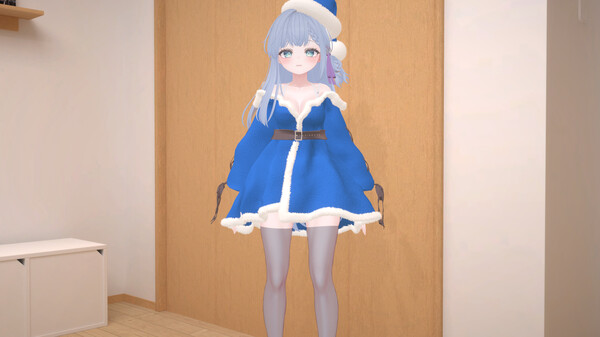 Glow of Snowy Night Demo screenshot 5