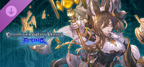 GBVSR - Additional Character Set (Galleon) cover art