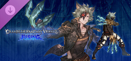 GBVSR - Character Costume: Sinborne Redeemer (Seox) cover art