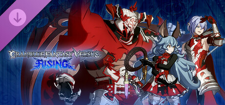 GBVSR - Color Set: Battle Pass Pack 3 cover art
