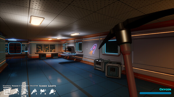 Digger: Galactic Treasures